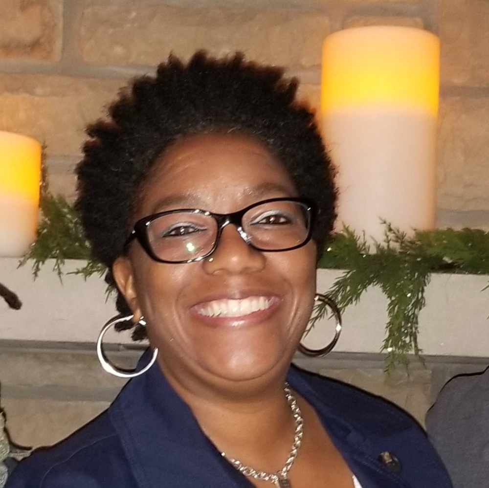 Meet your Posher, Sherri